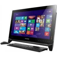 моноблок Lenovo IdeaCentre B550 57323941 Черный