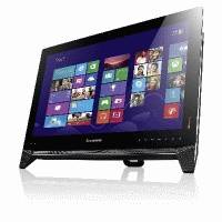 моноблок Lenovo IdeaCentre B550A2 57324628 Черный