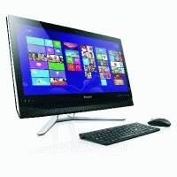 моноблок Lenovo IdeaCentre B750 57320185 Черный