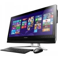 моноблок Lenovo IdeaCentre B750 57327749 Черный