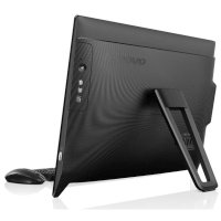 моноблок Lenovo IdeaCentre C20-00 F0BB003ARK Черный