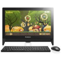 моноблок Lenovo IdeaCentre C20-00 F0BB008NRK Черный