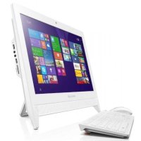 моноблок Lenovo IdeaCentre C20-00 F0BB008PRK Белый