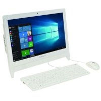 моноблок Lenovo IdeaCentre C20-00 F0BB008PRK Белый