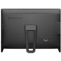 моноблок Lenovo IdeaCentre C20-00 F0BB00D5RK Черный