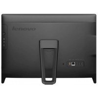 моноблок Lenovo IdeaCentre C20-00 F0BB00RVRK Черный