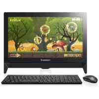 моноблок Lenovo IdeaCentre C20-00 F0BB00T7RK Черный