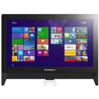 моноблок Lenovo IdeaCentre C20-00 F0BB00TARK Черный