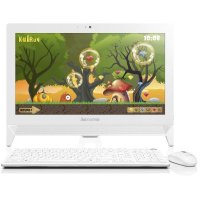 моноблок Lenovo IdeaCentre C20-00 F0BB00YFRK Белый