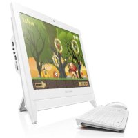 моноблок Lenovo IdeaCentre C20-00 F0BB00YFRK Белый