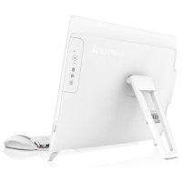 моноблок Lenovo IdeaCentre C20-00 F0BB00YFRK Белый