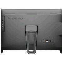 моноблок Lenovo IdeaCentre C20-05 F0B3001GRK Черный