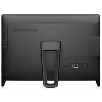 моноблок Lenovo IdeaCentre C20-30 F0B2000LRK Черный