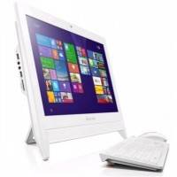 моноблок Lenovo IdeaCentre C20-30 F0B2000MRK Белый