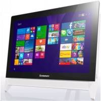 моноблок Lenovo IdeaCentre C20-30 F0B2000MRK Белый