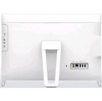 моноблок Lenovo IdeaCentre C20-30 F0B2000MRK Белый