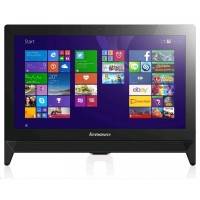 моноблок Lenovo IdeaCentre C20-30 F0B2006DRK Черный