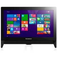 моноблок Lenovo IdeaCentre C20-30 F0B200CBRK Черный