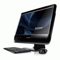моноблок Lenovo IdeaCentre C200 57306595 Черный