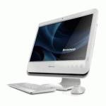 моноблок Lenovo IdeaCentre C200 57306589 Белый