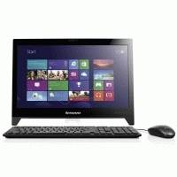 моноблок Lenovo IdeaCentre C240G 57310894 Черный