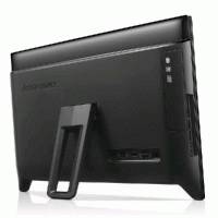 моноблок Lenovo IdeaCentre C240G 57310896 Черный