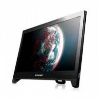 моноблок Lenovo IdeaCentre C255 57318128 Черный