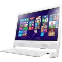 моноблок Lenovo IdeaCentre C260 57328069 Белый