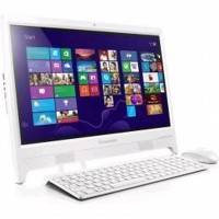 моноблок Lenovo IdeaCentre C260 57331338 Белый
