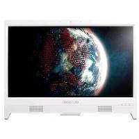 моноблок Lenovo IdeaCentre C260 57331347 Белый