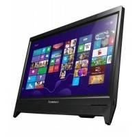 моноблок Lenovo IdeaCentre C260 57331401 Черный