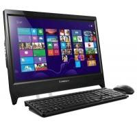 моноблок Lenovo IdeaCentre C260 57331989 Черный