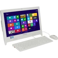моноблок Lenovo IdeaCentre C260 57332013 Белый