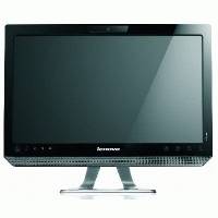 моноблок Lenovo IdeaCentre C320G 57307540 Черный