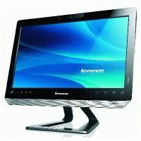 моноблок Lenovo IdeaCentre C320G 57310620 Черный