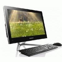 моноблок Lenovo IdeaCentre C340 57311118 Черный
