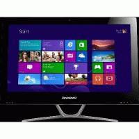 моноблок Lenovo IdeaCentre C340 57317000 Черный