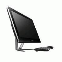 моноблок Lenovo IdeaCentre C340 57319834 Черный