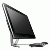 моноблок Lenovo IdeaCentre C340A1 57313583 Черный