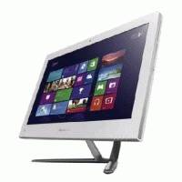 моноблок Lenovo IdeaCentre C340A2 57322045 Белый