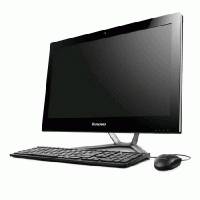 моноблок Lenovo IdeaCentre C340G 57313585 Черный