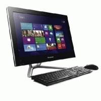 моноблок Lenovo IdeaCentre C340G 57321994 Черный