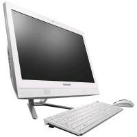 моноблок Lenovo IdeaCentre C360 57321446 Белый