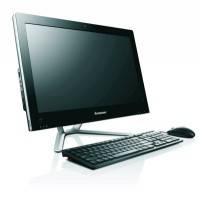 моноблок Lenovo IdeaCentre C360 57321450 Черный