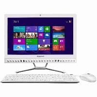 моноблок Lenovo IdeaCentre C360 57321464 Белый