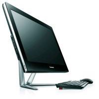 моноблок Lenovo IdeaCentre C360 57325438 Черный