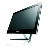моноблок Lenovo IdeaCentre C360 57325442 Черный