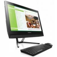 моноблок Lenovo IdeaCentre C40-30 F0B40058RK Черный