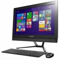моноблок Lenovo IdeaCentre C40-30 F0B400GURK Черный