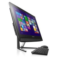 моноблок Lenovo IdeaCentre C40-30 F0B400U3RK Черный